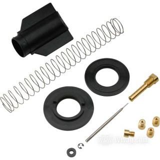 W&W Dynojet Thunderslide Stage 1 Tuning-Kits 65-709