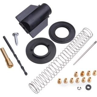 W&W Dynojet Thunderslide Stage 1 Tuning-Kits 65-710