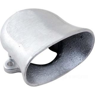 W&W Bell Air Intake for Linkert und Schebler 65-718