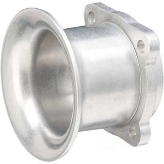 W&W The Cyclery Air Horns for Linkert and Schebler 65-723