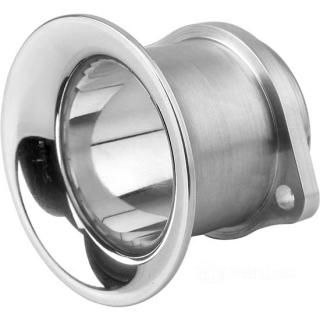 W&W The Cyclery Air Horns for Linkert and Schebler 65-726