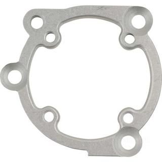 W&W Bates Adapter for Linkert Air Horns and Covers on CV-Carburetors 65-733