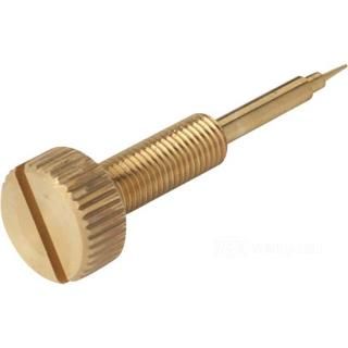 W&W Low Speed Mixture Adjuster Screws for CV-Carburetors 65-743