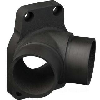 W&W Cannonball 4-Bolt Manifolds for Flatheads 65-749