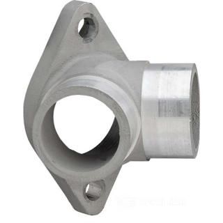 W&W Cannonball 2-Bolt Manifolds for Flatheads 65-750