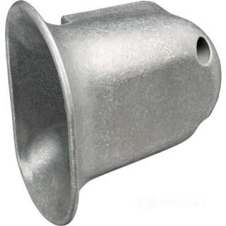 W&W Rat Scoop for Linkert Carburetors 65-755