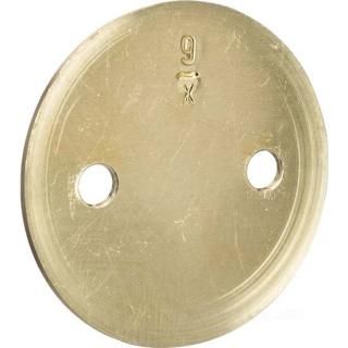 OEM 1244-51 W&W Throttle disc >9-X< by Samwel Supplies 65-765