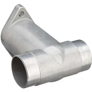 W&W Cannonball 2-Bolt Manifolds for Knucklehead and Panhead 65-766