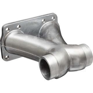 W&W Hammer Sycle Dual Linkert Manifold 65-782