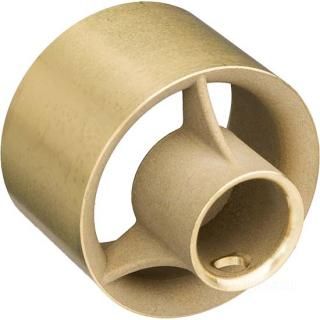 W&W Bomb-Sight Venturis 65-786