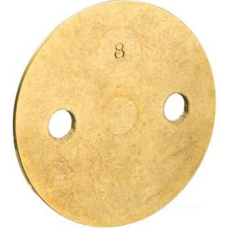 OEM 27280-52 W&W Throttle disc >8< by Into The Wilderness 65-789