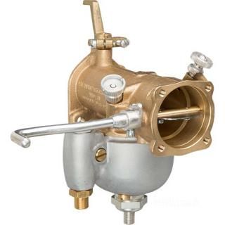 OEM 1134-37A W&W Linkert Carburetors 65-791