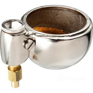 OEM 1271-24 W&W The Cyclery Float Bowl Assemblies for Schebler DLX Carburetors 65-792