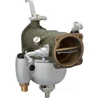 OEM 1133-41M W&W Linkert Carburetors 65-793