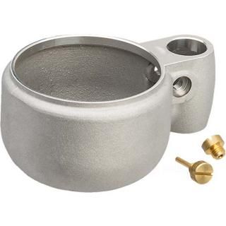 OEM 1267-36A W&W Float bowl by Samwel Supplies 65-801