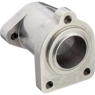 W&W Bates Adapters for AMAL on Linkert Manifold 65-820