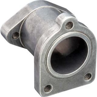 W&W Bates Adapters for AMAL on Linkert Manifold 65-824