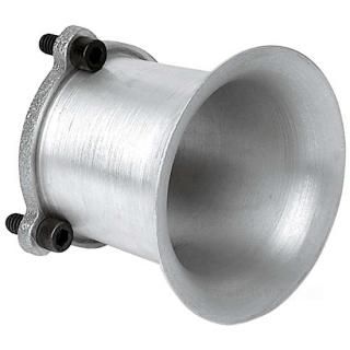 W&W S&S Air Horns for S&S Carburetor 66-021