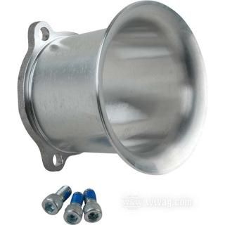 W&W S&S Air Horns for S&S Carburetor 66-026