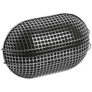 W&W Oval Flowmaster Air Cleaner 66-110