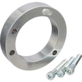 W&W Bates Spacer for CV Air Cleaners 66-117