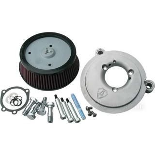 W&W Arlen Ness Big Sucker Stage 1 Air Cleaners 66-171