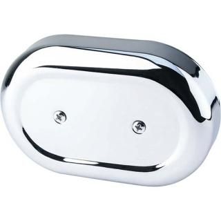 OEM 29020-66 W&W Bendix Style Oval CUSTOM Air Cleaner 66-263