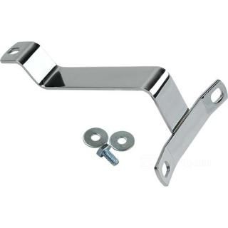 OEM 29184-85 W&W Air Cleaner Brackets Ironhead XL 66-276