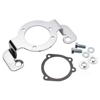 W&W Custom Air Cleaner and Carburetor Bracket 66-288