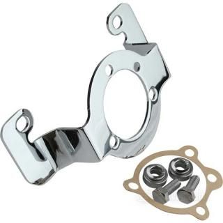 W&W Custom Air Cleaner and Carburetor Bracket 66-289