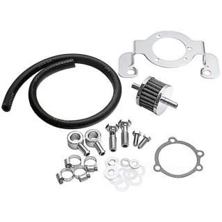 W&W Carburetor Bracket for Evolution CV 66-291