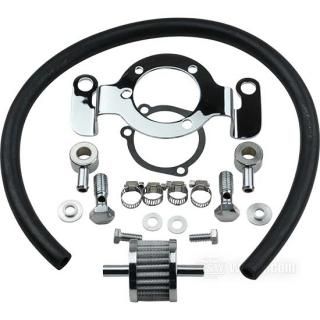 W&W Carburetor Bracket for Evolution CV 66-292