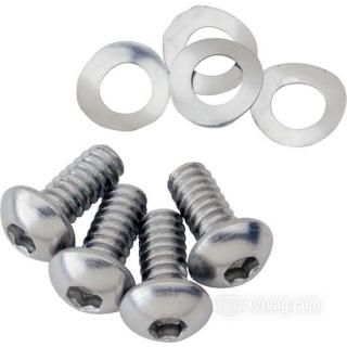 W&W Bolt kit 66-341