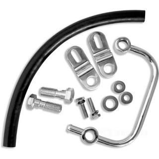 OEM 29281-91T W&W GP Breather Kits 66-356