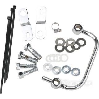 W&W GP Breather Kits 66-357