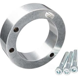 W&W Bates Spacer for CV Air Cleaners 66-367