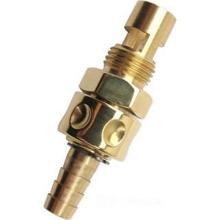 W&W Kustom Tech Fuel Valves 66-498