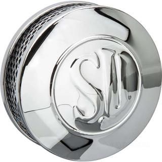 W&W Air Cleaners for S.U. Carburetors 66-560