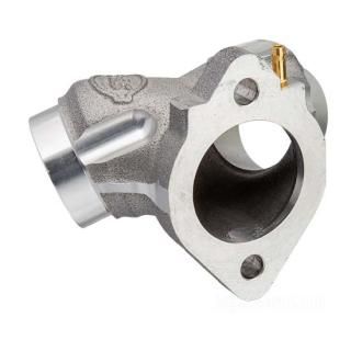 W&W S&S Super B/E Manifolds for Stock Engines 66-689