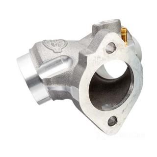 W&W S&S Super B/E Manifolds for Stock Engines 66-691