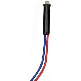 W&W 3 mm O LEDs 66-738