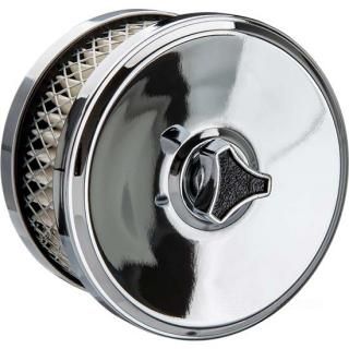 W&W VIP Rat Rod Air Cleaners 66-788