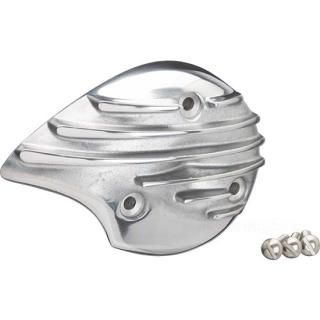 W&W Fork Finned Carburetor Cover 66-796