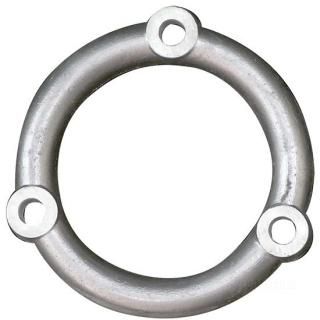 W&W Fork Velocity Lip 66-797