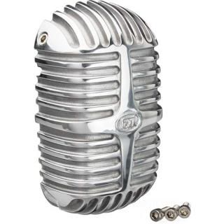 W&W Fork Air Sucker Carburetor Cover 66-805