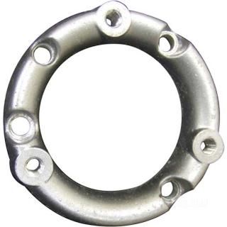 W&W Adapter CV for Fork Carburetor Cover 66-806