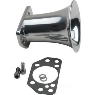 W&W Air Horns for S.U. Carburetors 66-860