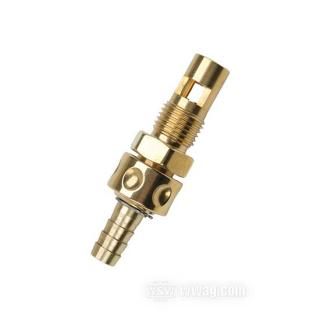 W&W Kustom Tech Fuel Valves 66-862