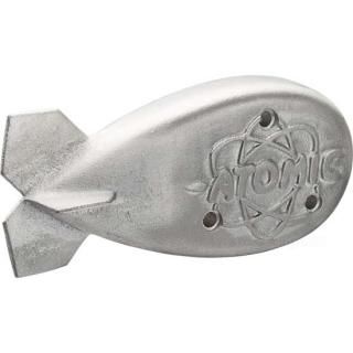 W&W Atomic Carburetor Cover 66-863