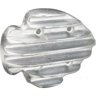 W&W Arrowhead Carburetor Cover 66-865